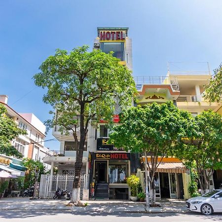 Bao Quyen Hotel Đà Nẵng Extérieur photo