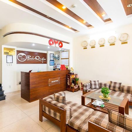 Bao Quyen Hotel Đà Nẵng Extérieur photo