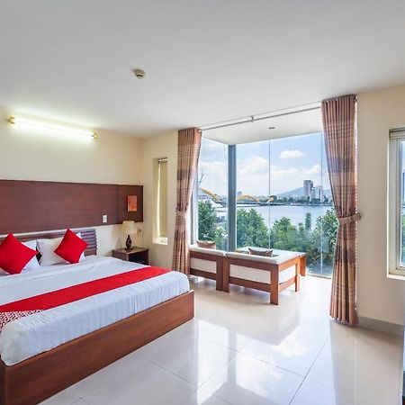 Bao Quyen Hotel Đà Nẵng Extérieur photo