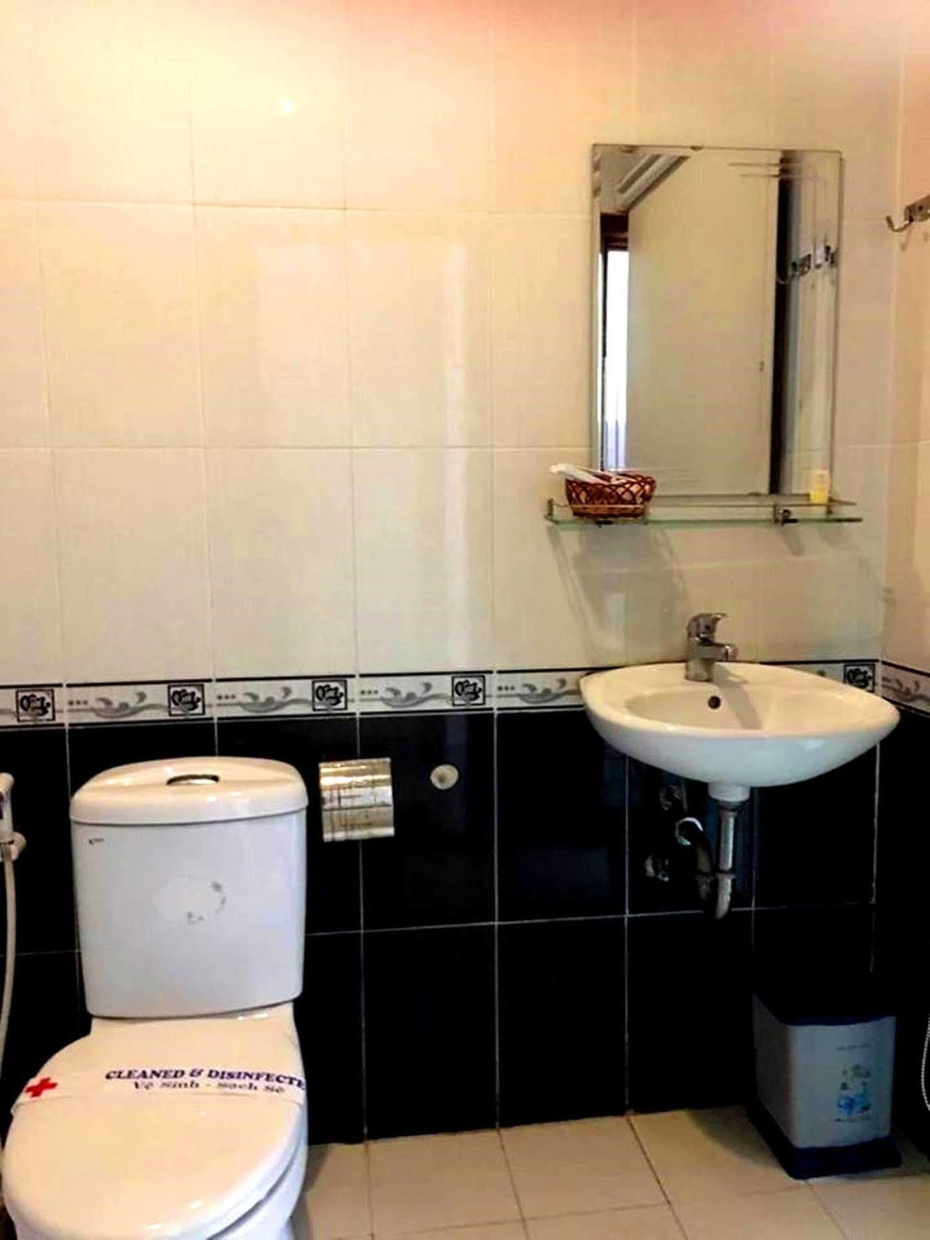 Bao Quyen Hotel Đà Nẵng Extérieur photo