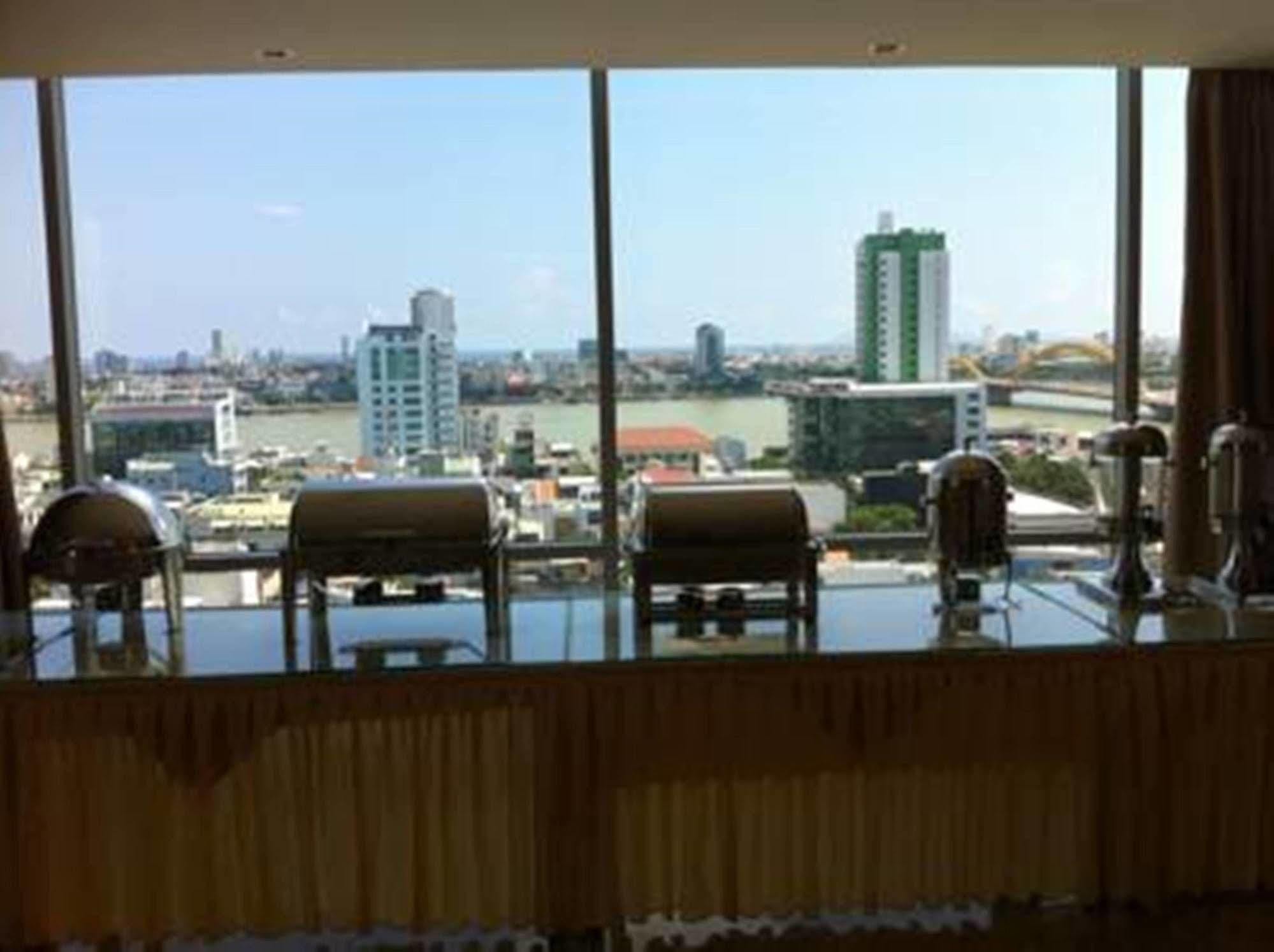 Bao Quyen Hotel Đà Nẵng Extérieur photo