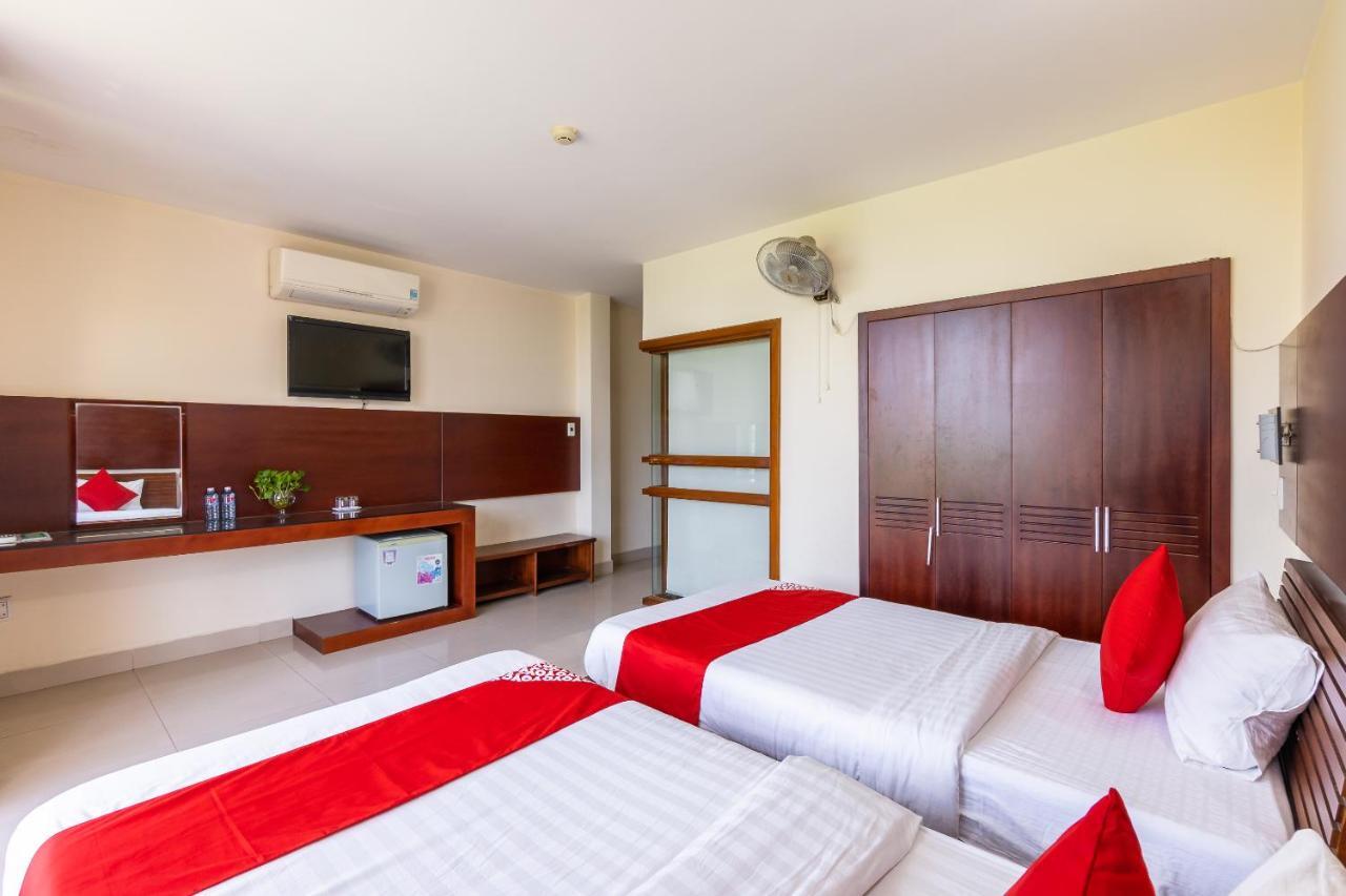 Bao Quyen Hotel Đà Nẵng Extérieur photo