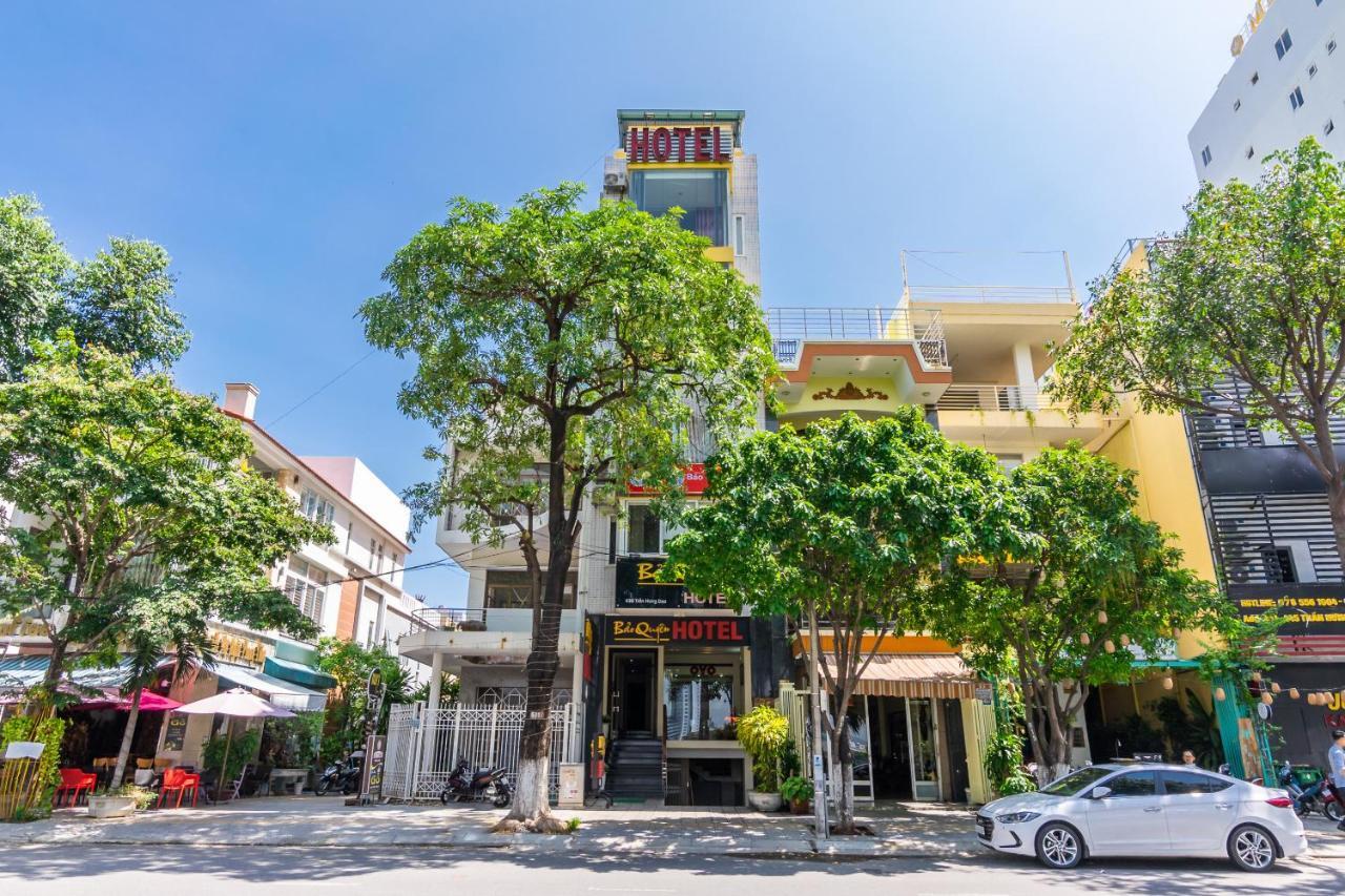 Bao Quyen Hotel Đà Nẵng Extérieur photo