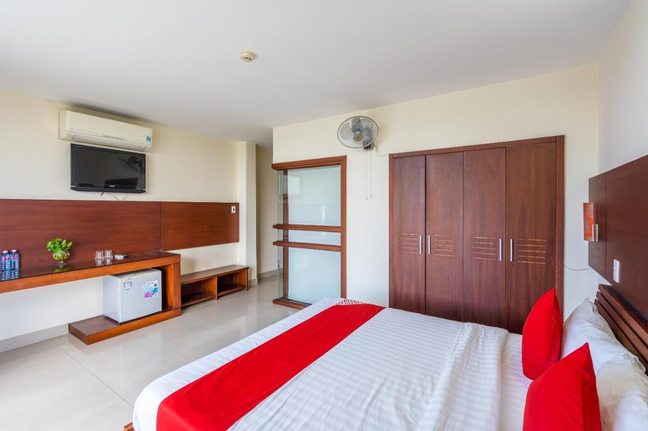 Bao Quyen Hotel Đà Nẵng Extérieur photo