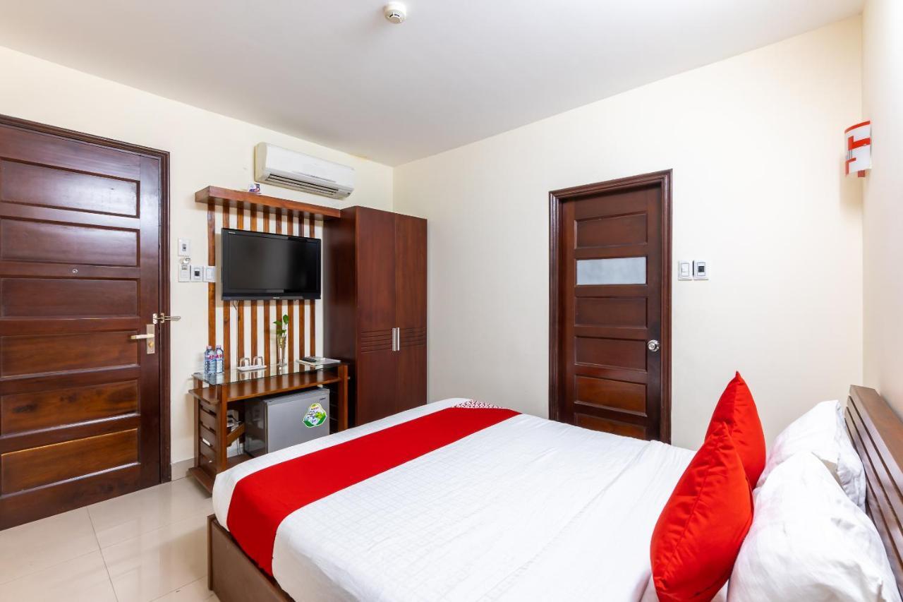 Bao Quyen Hotel Đà Nẵng Extérieur photo
