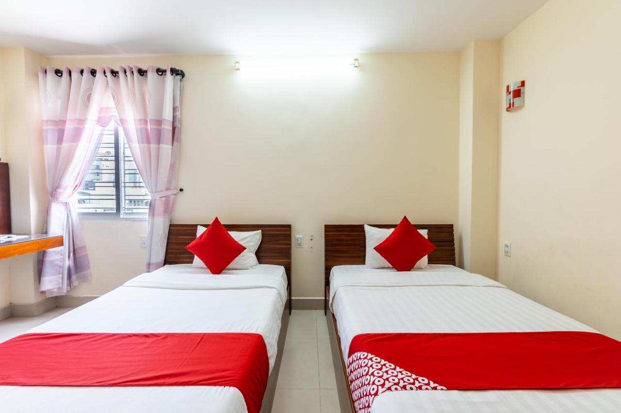 Bao Quyen Hotel Đà Nẵng Extérieur photo