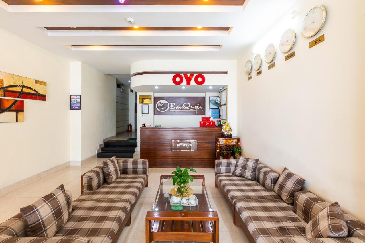 Bao Quyen Hotel Đà Nẵng Extérieur photo