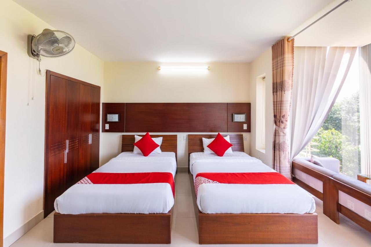 Bao Quyen Hotel Đà Nẵng Extérieur photo