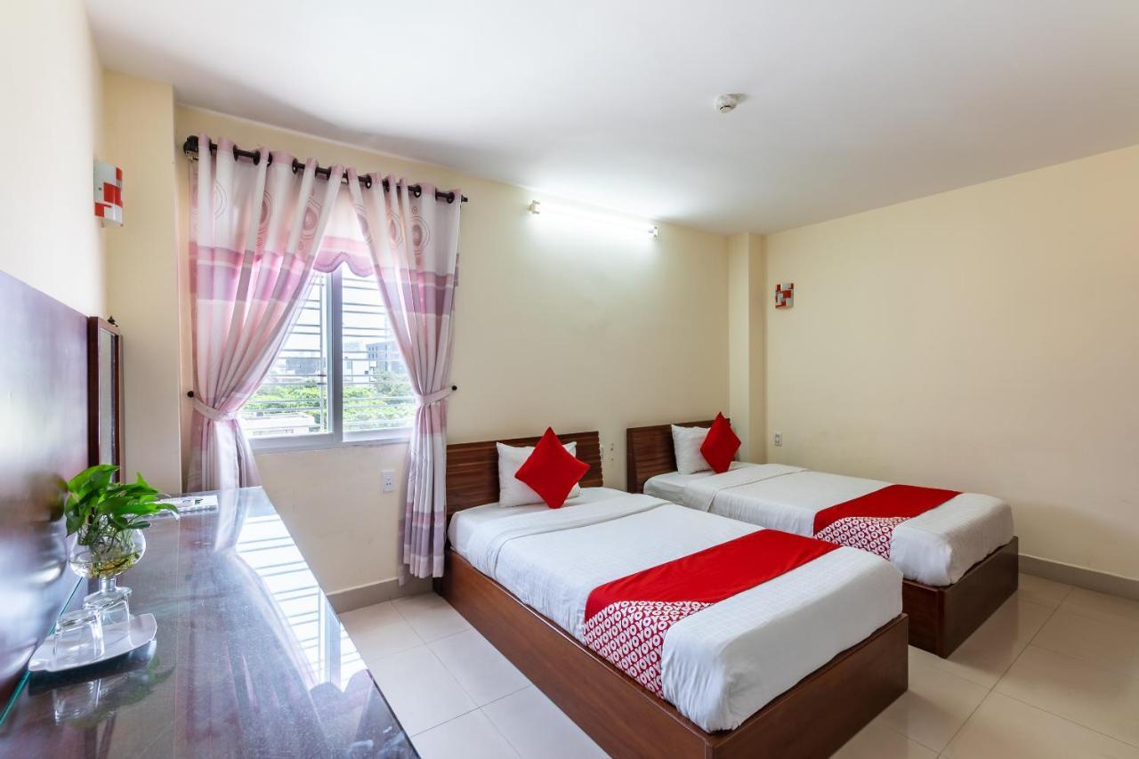 Bao Quyen Hotel Đà Nẵng Extérieur photo