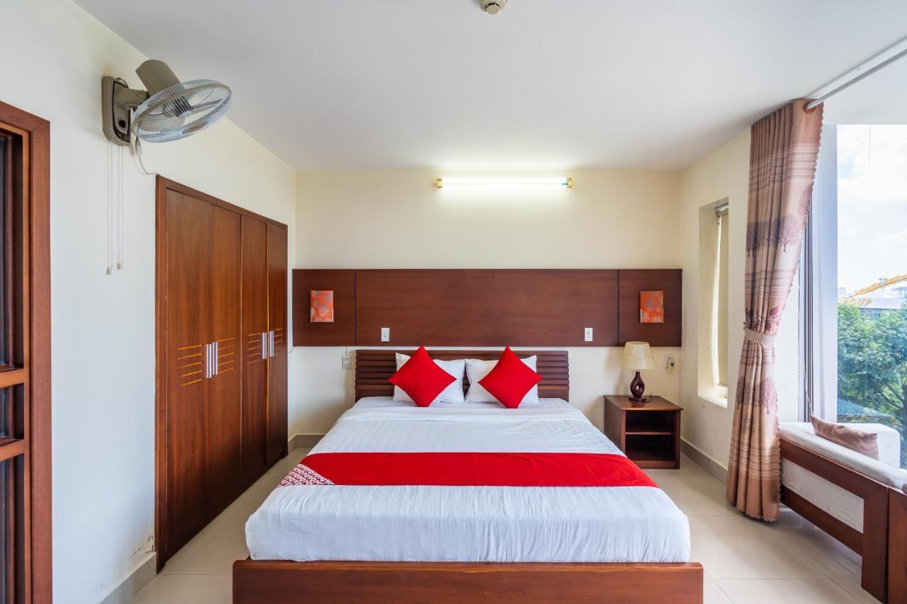 Bao Quyen Hotel Đà Nẵng Extérieur photo
