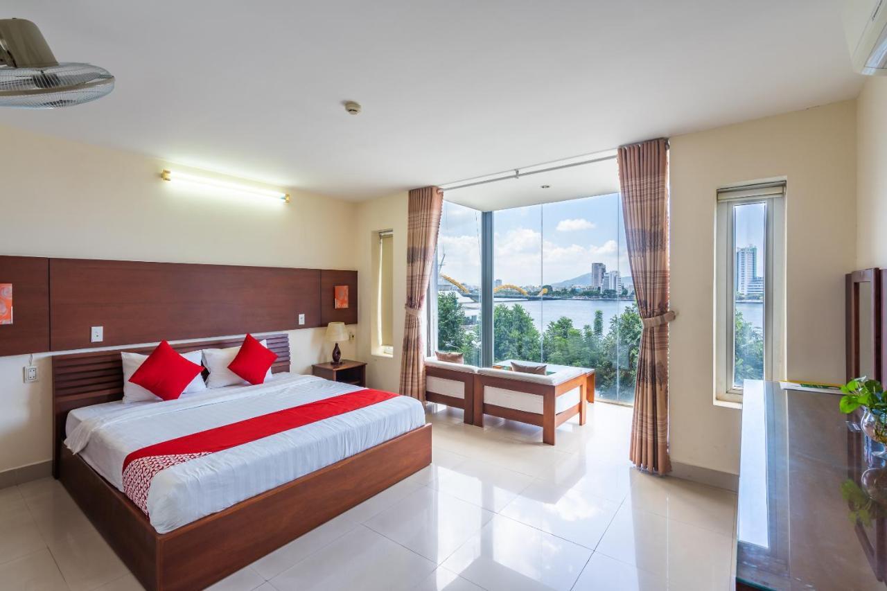 Bao Quyen Hotel Đà Nẵng Extérieur photo