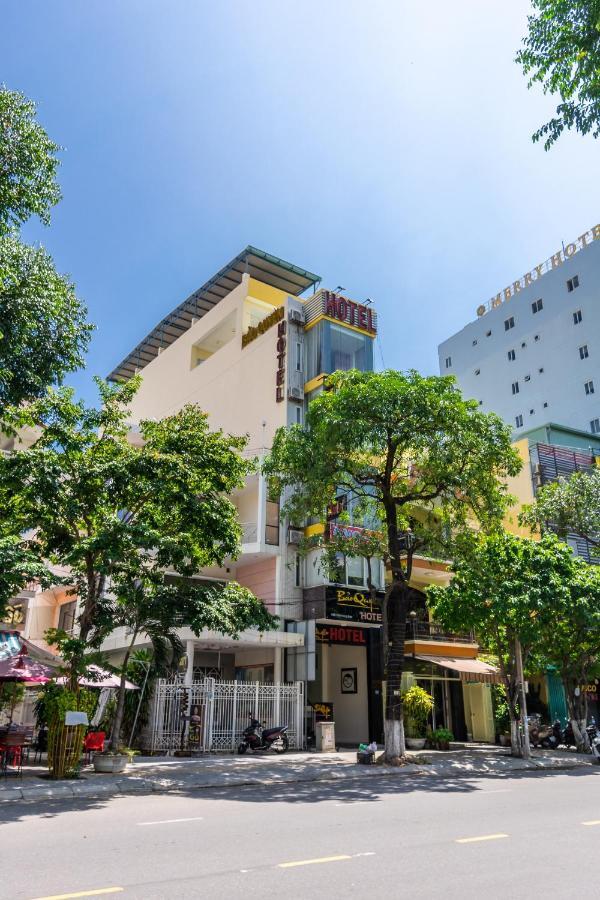 Bao Quyen Hotel Đà Nẵng Extérieur photo